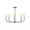 Greta Chandelier