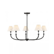  Greta Chandelier