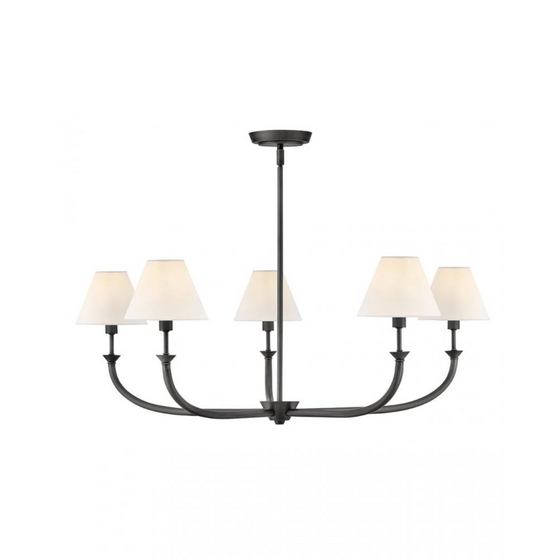 Greta Chandelier