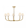 Greta Chandelier