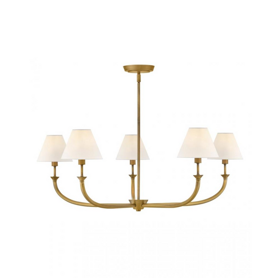 Greta Chandelier