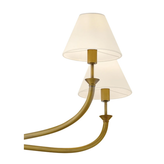 Greta Chandelier