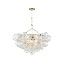  Comet Large Chandelier