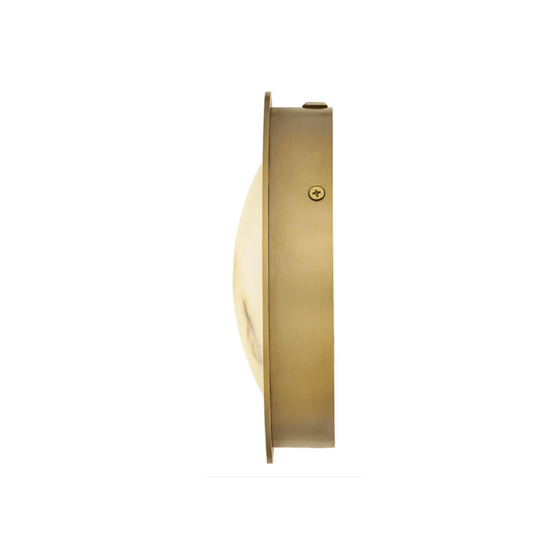 Cava Small Sconce