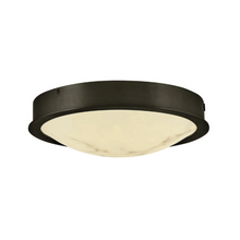  Cava Small Flushmount