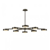 Cava Large Convertible Chandelier