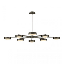  Cava Large Convertible Chandelier