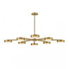 Cava Large Convertible Chandelier