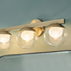 Sunni Three Light