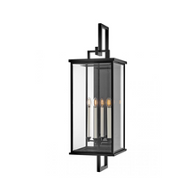  Weymouth XXL Sconce