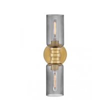  Naomi Two Light Sconce