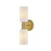 Naomi Two Light Sconce