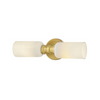 Naomi Two Light Sconce