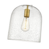 Pearson Small Seeded Pendant