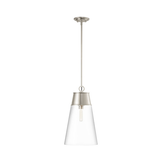 Wentworth Medium Pendant