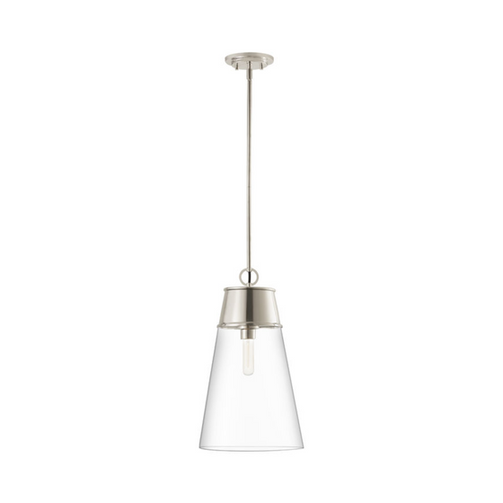 Wentworth Medium Pendant