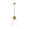 Wentworth Medium Pendant