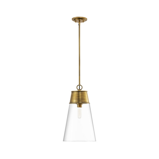 Wentworth Medium Pendant