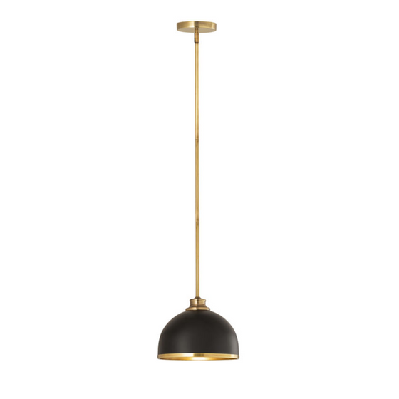 Landry Small Pendant