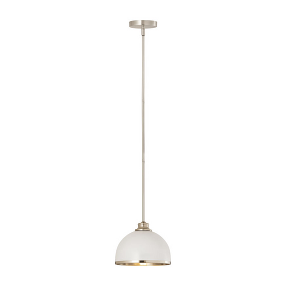 Landry Small Pendant