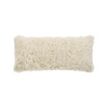 Auckland Wool Pillow - 14" x 31"