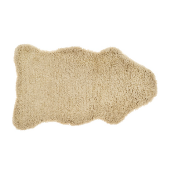 Cotswold Wool Rug - Natural