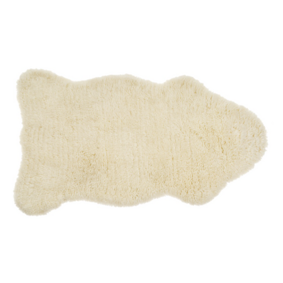 Cotswold Wool Rug - Ivory