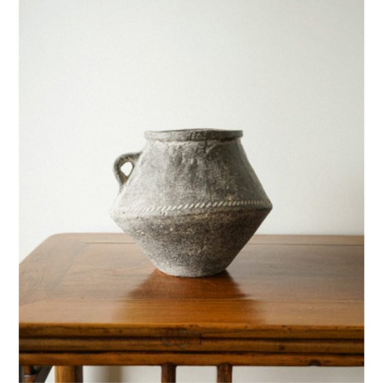 Dusk Slant Vase