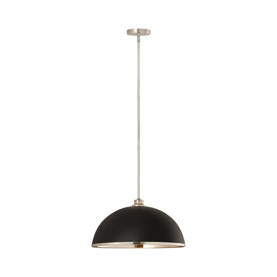 Landry Large Pendant