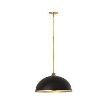  Landry Large Pendant