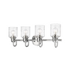 Kinsley Four Light