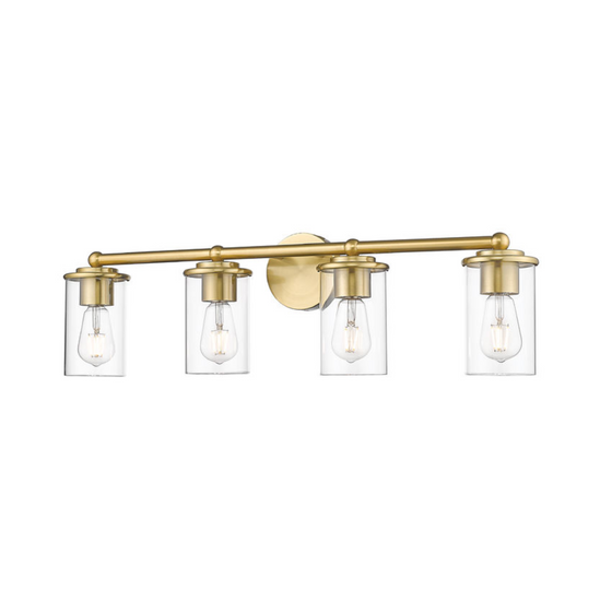 Thayer Four Light