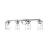 Thayer Four Light