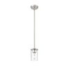 Thayer Mini Pendant