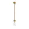 Thayer Mini Pendant