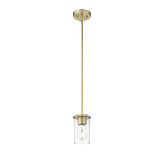 Thayer Mini Pendant