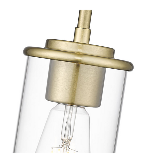 Thayer Mini Pendant
