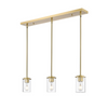 Thayer Multi Pendant