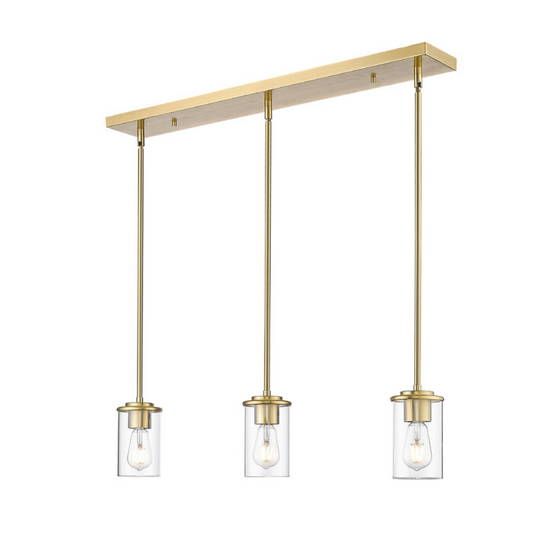 Thayer Multi Pendant