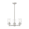 Thayer Small Chandelier
