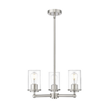  Thayer Small Chandelier