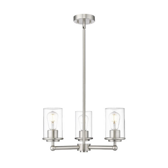 Thayer Small Chandelier