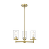 Thayer Small Chandelier