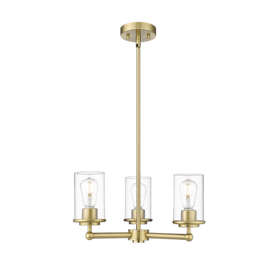 Thayer Small Chandelier
