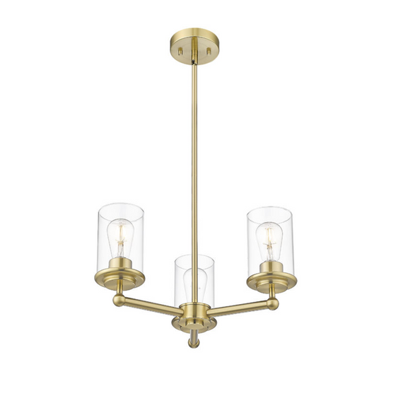 Thayer Small Chandelier