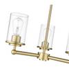 Thayer Small Chandelier