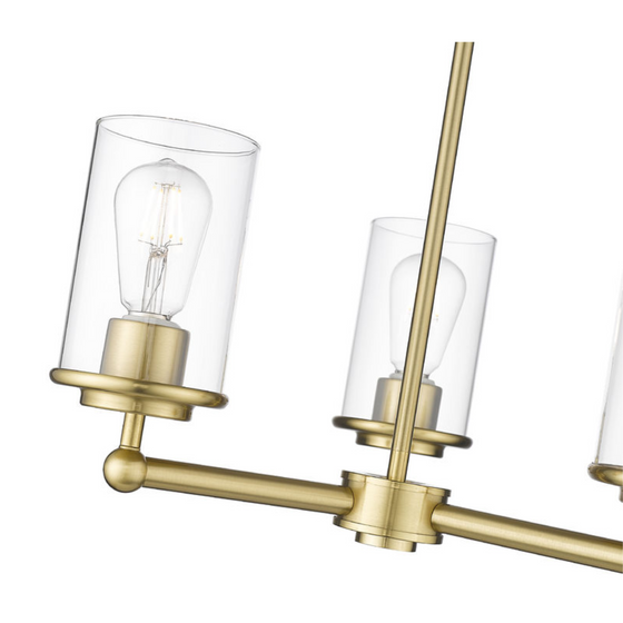 Thayer Small Chandelier