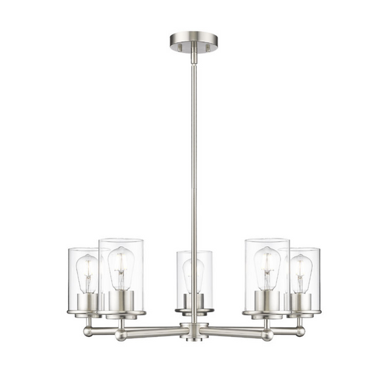 Thayer Large Chandelier