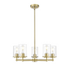 Thayer Large Chandelier