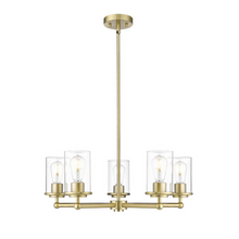  Thayer Large Chandelier